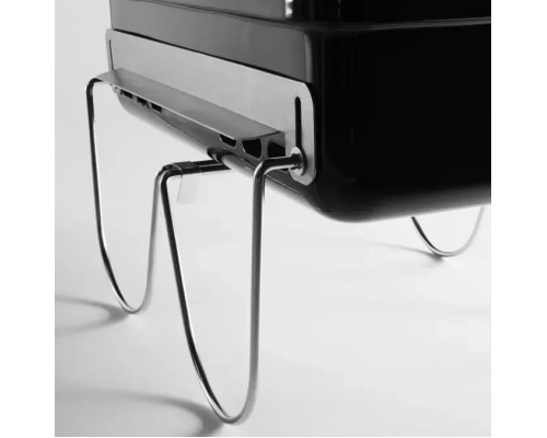 Гриль-барбекю Weber Go-Anywhere Black (1131004)