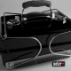 Гриль-барбекю Weber Go-Anywhere Black (1131004)