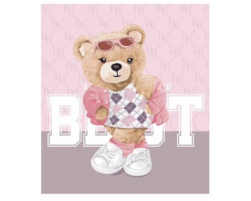 Зошит Школярик Aim for the best 48 аркушів лінія (048-3338L)