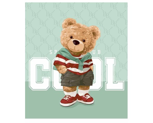 Зошит Школярик Aim for the best 48 аркушів лінія (048-3338L)