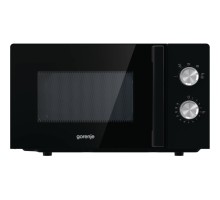 Мікрохвильова піч Gorenje MO17E1BH