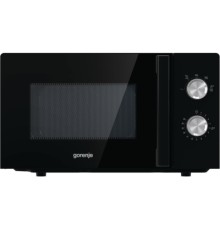 Мікрохвильова піч Gorenje MO17E1BH