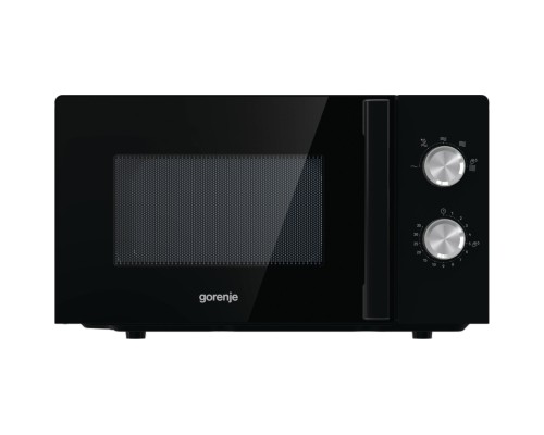 Мікрохвильова піч Gorenje MO17E1BH