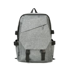 Рюкзак туристичний NikiBo Modern 15л сірий (30010405-07)