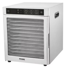 Сушка для овочів та фруктів PRIME Technics PFD 8012 SP