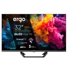 Телевізор Ergo 32JFQ7500