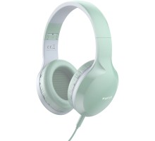 Навушники Havit HV-H100D Green (6939119048570)