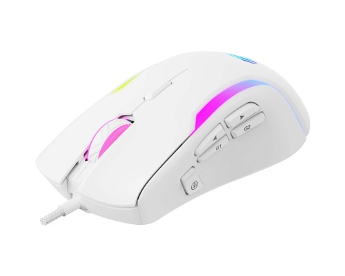 Мишка Havit HV-MS1033 USB White (6939119065607)
