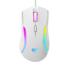 Мишка Havit HV-MS1033 USB White (6939119065607)