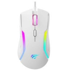 Мишка Havit HV-MS1033 USB White (6939119065607)