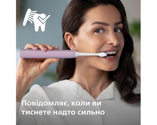 Електрична зубна щітка Philips HX3689/44
