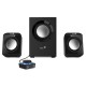 Акустична система Genius SW-2.1 300 II Black (31730053401)