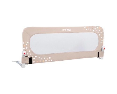 Захисний бар'єр для дітей FreeON little dots (48464)