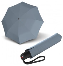 Парасоля Knirps A.200 Medium Duomatic Fog (Kn95 7201 8808)
