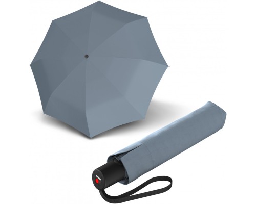 Парасоля Knirps A.200 Medium Duomatic Fog (Kn95 7201 8808)