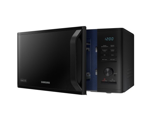Мікрохвильова піч Samsung MG23K3515AK/UA
