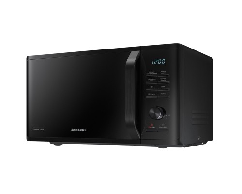 Мікрохвильова піч Samsung MG23K3515AK/UA
