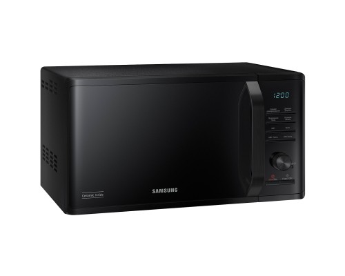 Мікрохвильова піч Samsung MG23K3515AK/UA