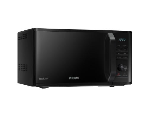 Мікрохвильова піч Samsung MG23K3515AK/UA