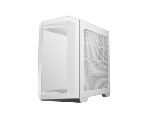 Корпус MSI MAG PANO 100L PZ WHITE