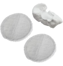 Насадка для парової швабри Adler насадки для пароочисника AD 7052.1 + чохол