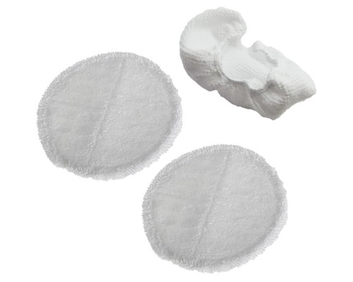 Насадка для парової швабри Adler насадки для пароочисника AD 7052.1 + чохол