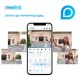 Дверний дзвінок Reolink Video Doorbell WiFi (D340W)