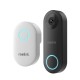 Дверний дзвінок Reolink Video Doorbell WiFi (D340W)