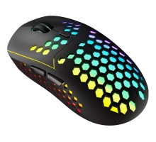Мишка Canyon Haster GMW-18 Wireless Black (CND-SGMW18)