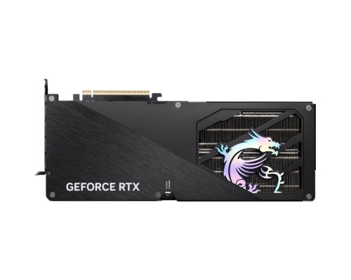 Відеокарта MSI GeForce RTX5080 16GB GAMING TRIO (RTX 5080 16G GAMING TRIO)