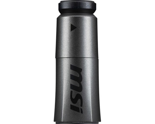 Відеокарта MSI GeForce RTX5080 16GB GAMING TRIO (RTX 5080 16G GAMING TRIO)