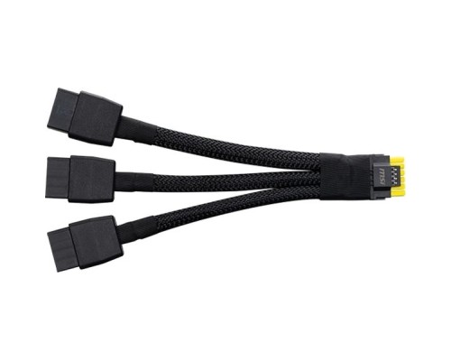 Відеокарта MSI GeForce RTX5080 16GB GAMING TRIO (RTX 5080 16G GAMING TRIO)