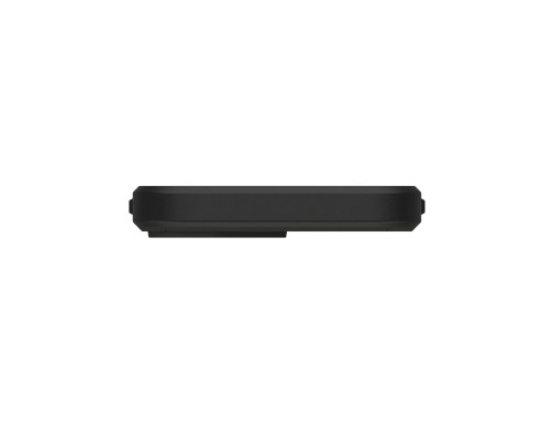 Чохол до мобільного телефона UAG iPhone 17 Civilian MagSafe Black (114547114040)
