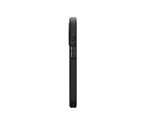 Чохол до мобільного телефона UAG iPhone 17 Civilian MagSafe Black (114547114040)