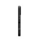 Чохол до мобільного телефона UAG iPhone 17 Civilian MagSafe Black (114547114040)