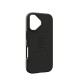 Чохол до мобільного телефона UAG iPhone 17 Civilian MagSafe Black (114547114040)