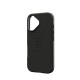 Чохол до мобільного телефона UAG iPhone 17 Civilian MagSafe Black (114547114040)
