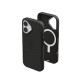 Чохол до мобільного телефона UAG iPhone 17 Civilian MagSafe Black (114547114040)