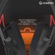 Навушники GamePro Genesis Mercury Pro 3-Mode Black (HSW120B)