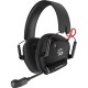 Навушники GamePro Genesis Mercury Pro 3-Mode Black (HSW120B)