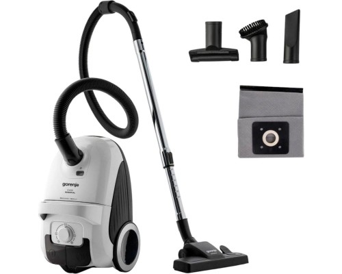Пилосос Gorenje VC 2221 G4EW (VC2221G4EW)