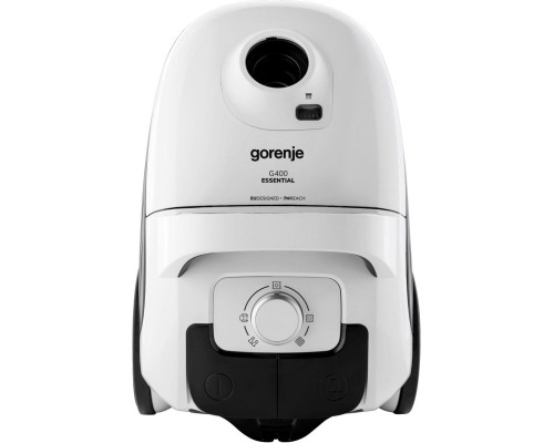 Пилосос Gorenje VC 2221 G4EW (VC2221G4EW)