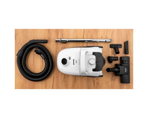 Пилосос Gorenje VC 2221 G4EW (VC2221G4EW)