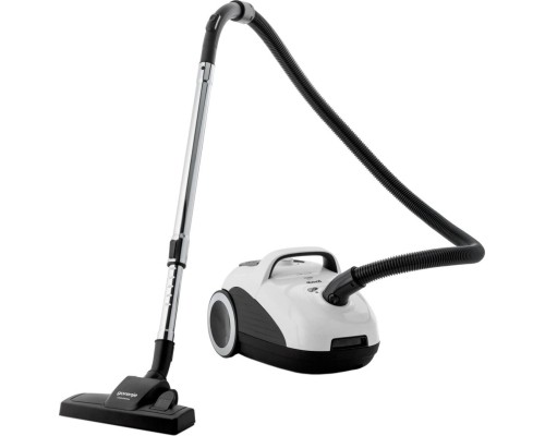 Пилосос Gorenje VC 2221 G4EW (VC2221G4EW)