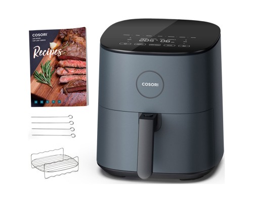 Мультипіч Cosori Pro LE 4.7-Litre CAF-L501-KEUE (KAAPAFCSNEU0048)