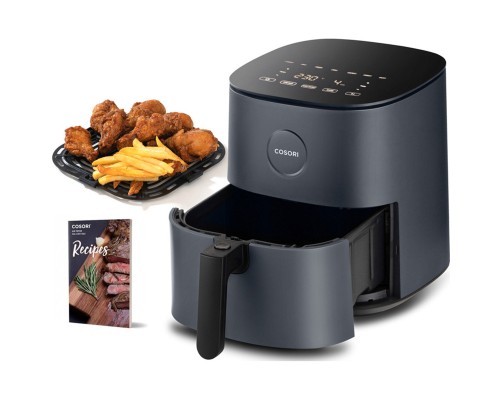 Мультипіч Cosori Pro LE 4.7-Litre CAF-L501-KEUE (KAAPAFCSNEU0048)