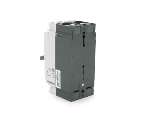 Автоматичний вимикач CHINT NM8NDC-250B-DC500V-2P