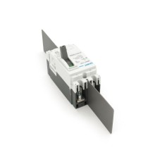 Автоматичний вимикач CHINT NM8NDC-250B-DC500V-2P