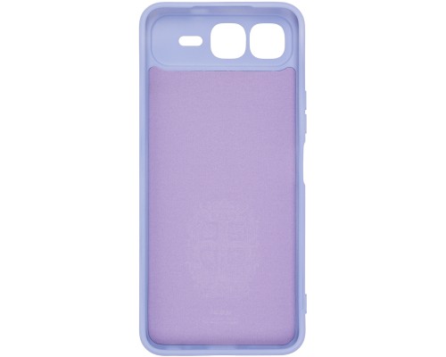 Чохол до мобільного телефона Armorstandart ICON Infinix Smart 10 Plus 4G Camera cover Lavender (ARM87954)