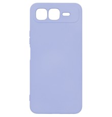 Чохол до мобільного телефона Armorstandart ICON Infinix Smart 10 Plus 4G Camera cover Lavender (ARM87954)